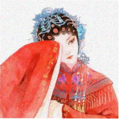 影迷 星尘收信人 的头像